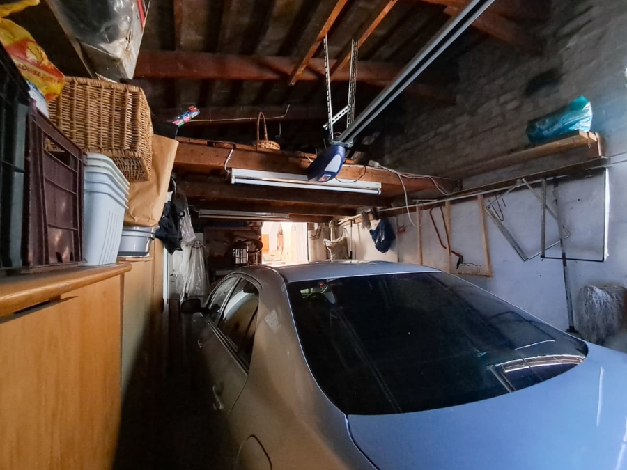 To Let 2 Bedroom Property for Rent in Monte Vista Western Cape